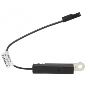 Antenna Amplifier Rear Right Ford Fusion mk5 17-20