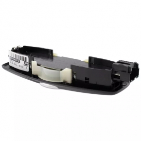 Central light Ford Explorer 11-19 black without sunroof