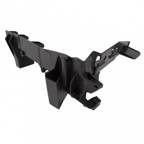Front right door glass guide for Ford Fusion mk5 13-20