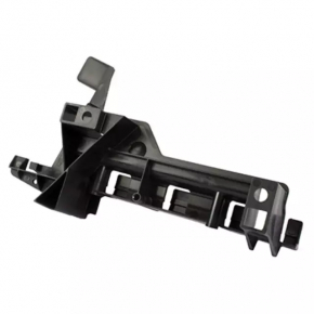 Front right door glass guide for Ford Fusion mk5 13-20