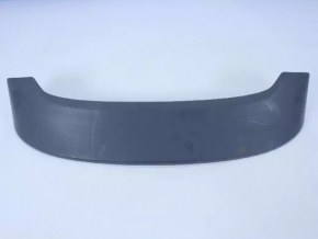 Trunk lid spoiler Fiat 500 12-19 Sport