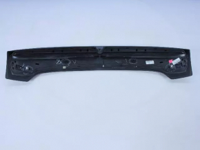 Trunk lid spoiler Fiat 500 12-19 Sport