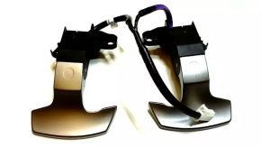 Paddle shifters Subaru Forester 14-16 SJ