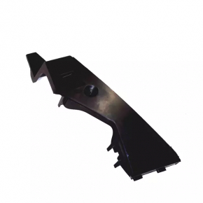 Front bumper bracket right VW Passat 06-10