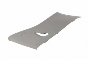 Rear pillar trim right Chevrolet Bolt EV 17-23 gray