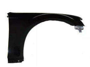 Front right wing Chrysler 300 11- black PX8