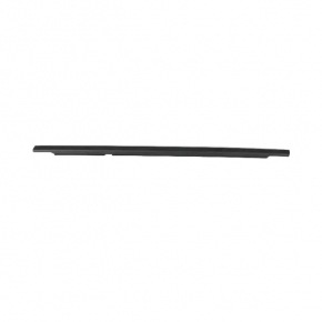 Molding door-glass central rear left Dodge Charger 11-