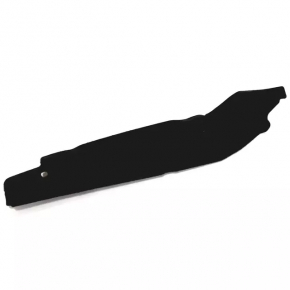 Seal wing hood-wing right Subaru XV Crosstrek 13-17