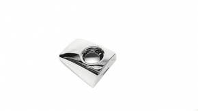 Subaru Forester 08-13 SH front outer handle cap