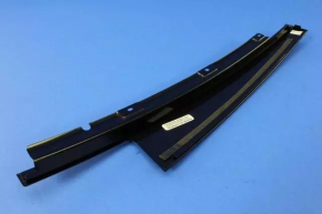Door trim side rear left Chrysler 200 15-17 front