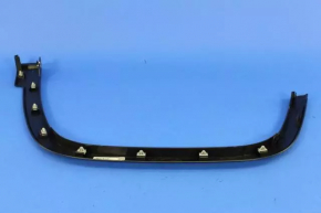 Front right fender arch trim Jeep Cherokee KL 14-18 awd