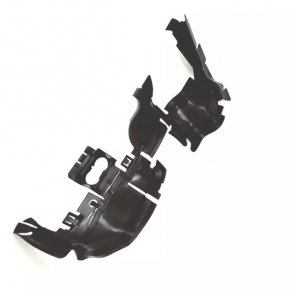 Radiator deflector left Audi Q5 80A 18-20 2.0T