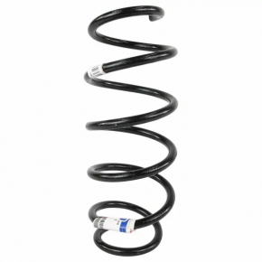 Front right spring Ford Fiesta 11-19