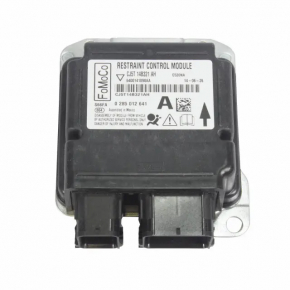 Module srs airbag computer airbags Ford Escape MK3 13-16 dorest