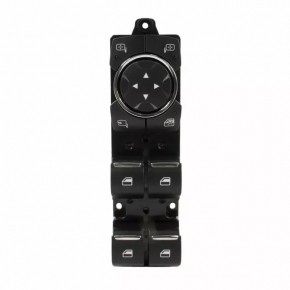 Front Left Window Regulator Lincoln Nautilus 19-23