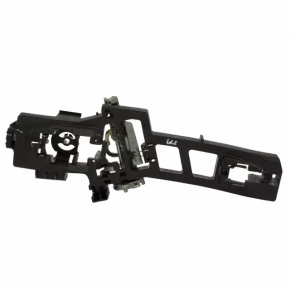 Rear left door handle mechanism Ford Ecosport 18-22