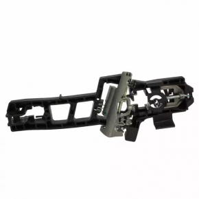 Rear left door handle mechanism Ford Ecosport 18-22