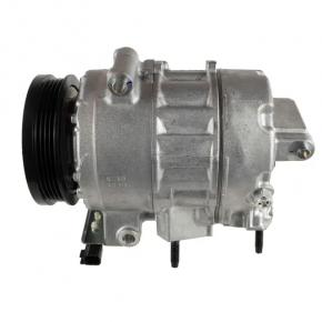 Air Conditioning Compressor Ford Edge 19- 2.0T