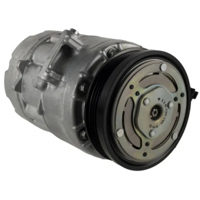 Air Conditioning Compressor Ford Edge 19- 2.0T