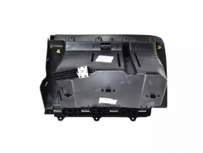 Glove box, glove compartment Dodge Challenger 15-23 black, scratch