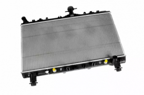 Water cooling radiator Chevrolet Camaro 08-15 3.6, 6.2, automatic transmission