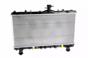 Water cooling radiator Chevrolet Camaro 08-15 3.6, 6.2, automatic transmission