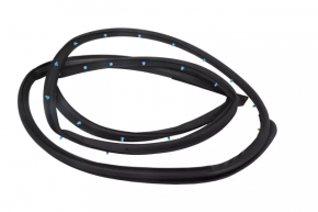 Front Right Door Seal Buick Encore 13-19