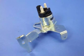 Power starter relay Jeep Cherokee KL 14-22 3.2