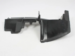 Radiator deflector right Chrysler 300 11-14 3.6