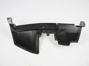 Radiator deflector right Chrysler 300 11-14 3.6