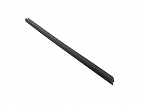 Inner glass seal for the front left door of a Jeep Cherokee KL 14-22
