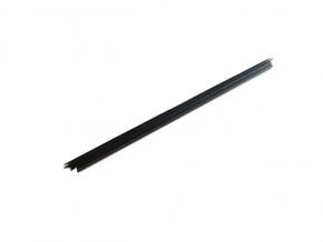 Inner glass seal for the front left door of a Jeep Cherokee KL 14-22