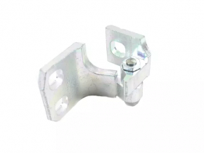 Upper rear left door hinge Jeep Cherokee KL 14-23