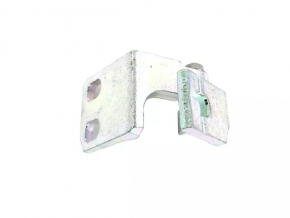 Upper rear left door hinge Jeep Cherokee KL 14-23