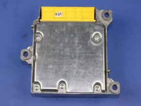 SRS airbag module computer airbags Dodge Journey 11-17
