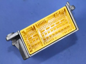 SRS airbag module computer airbags Dodge Journey 11-17