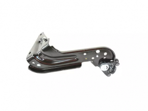 Door hinge lower rear right Chrysler Pacifica 17-