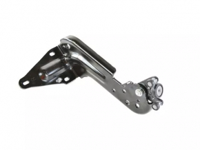 Door hinge lower rear right Chrysler Pacifica 17-