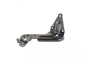 Door hinge lower rear right Chrysler Pacifica 17-