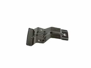 Front right fender bracket Jeep Compass 17-26 boot