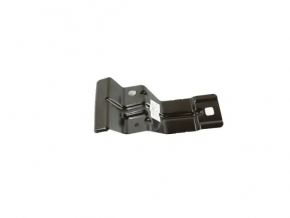 Front right fender bracket Jeep Compass 17-26 boot