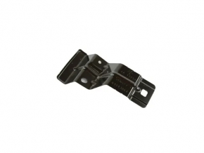 Front right fender bracket Jeep Compass 17-26 boot