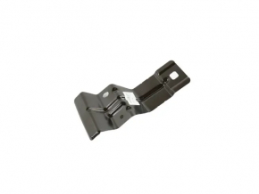 Front right fender bracket Jeep Compass 17-26 boot