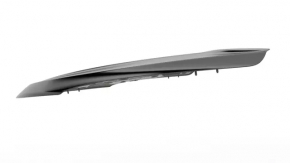 Jeep Compass 17-24 bare hood