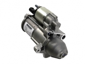 Jeep Compass 23-26 2.0T starter water damage, jam