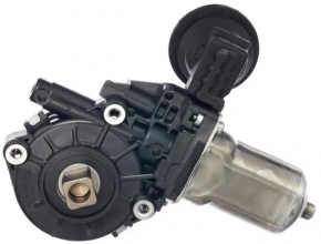 Front left window lift motor Infiniti Q50 14-24