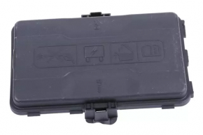 Chevrolet Malibu 16-17 1.5 Underhood Fuse Box Cover