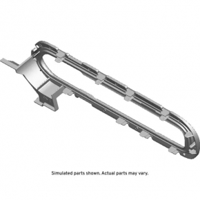 Chevrolet Equinox EV 24-26 front right door handle seal
