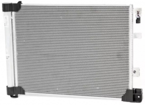 Nissan Sentra 13-19 1.8 air conditioner condenser radiator