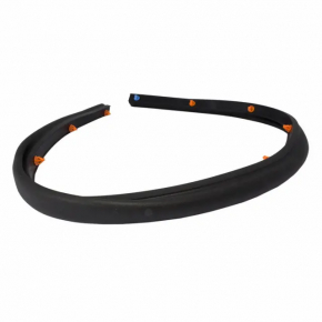 Hood seal Ford Escape MK3 13-16 prerest
